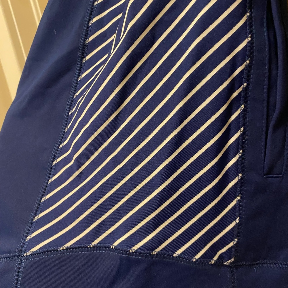 Jofit Women's Evolution Jacket Diagonal Stripe Si… - image 5